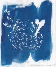 Lade das Bild in den Galerie-Viewer, Workshop: Cyanotypie | 25. April 2026, 10:30 Uhr
