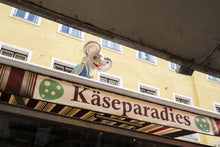 Lade das Bild in den Galerie-Viewer, Fotoworkshop Brunnenmarkt mit Anja Hitzenberger
